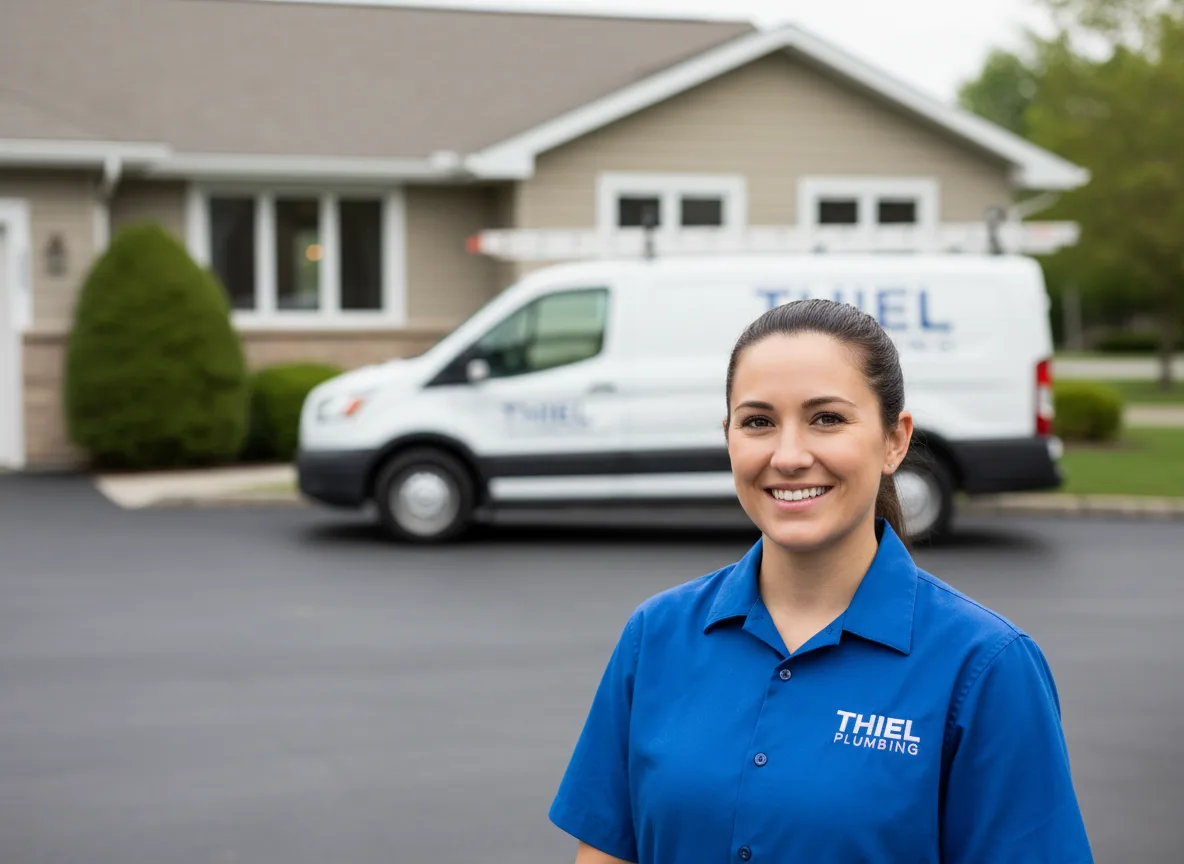 Plumber Villisca, IA FAQs
